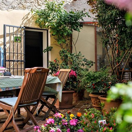Apartmán Casagiuliana Perugia Exteriér fotografie