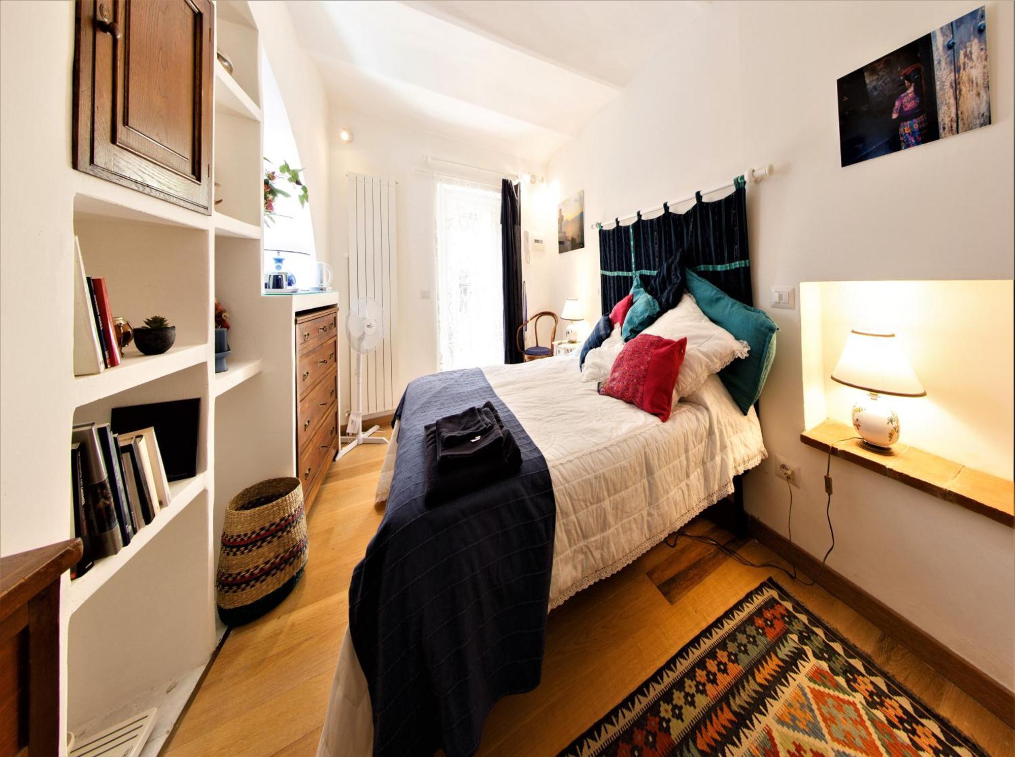Apartmán Casagiuliana Perugia Exteriér fotografie